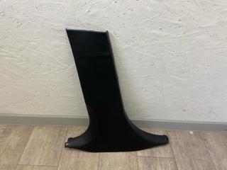 обшивка стойки центральной левой BMW 3 серия F30/F31 [рестайлинг] 2018, 2.0 л., бензин, АКПП, седан, задний привод, правый руль, 51437221001, 7221