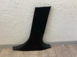 обшивка стойки центральной правой BMW 3 серия F30/F31 [рестайлинг] 2018, 2.0 л., бензин, АКПП, седан, задний привод, правый руль, 7221, 51437221002