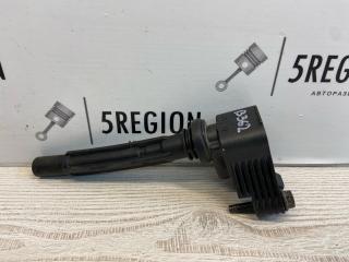 катушка зажигания Alfa Romeo Giulia 2 поколение 952 2017, 2.0 л., бензин, АКПП, седан, полный привод, 50050430, 68211953, 68211953AA