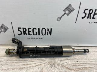 форсунка Alfa Romeo Giulia 2 поколение 952 2017, 2.0 л., бензин, АКПП, седан, полный привод, 6307152063, 2615