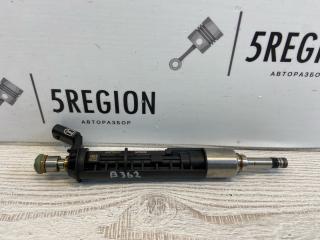 форсунка Alfa Romeo Giulia 2 поколение 952 2017, 2.0 л., бензин, АКПП, седан, полный привод, 261500414, 630715