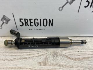 форсунка Alfa Romeo Giulia 2 поколение 952 2017, 2.0 л., бензин, АКПП, седан, полный привод, 261500414, 630715