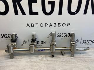 топливная рампа Alfa Romeo Giulia 2 поколение 952 2017, 2.0 л., бензин, АКПП, седан, полный привод, 26155201, 3086955732, 50051942