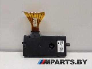 усилитель антенны BMW 3 серия F30/F31/F34 F30 2013, 3.0 л., N55 B30 A, бензин, АКПП, седан, задний привод, 65209231177