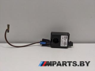 усилитель антенны BMW 3 серия F30/F31/F34 F30 2013, 3.0 л., N55 B30 A, бензин, АКПП, седан, задний привод, 65209231466