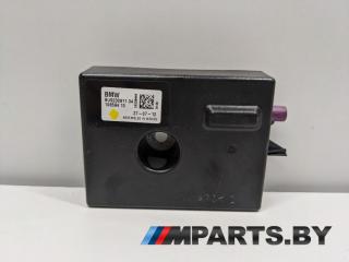 усилитель антенны BMW 3 серия F30/F31/F34 F30 2013, 3.0 л., N55 B30 A, бензин, АКПП, седан, задний привод, 65209230911