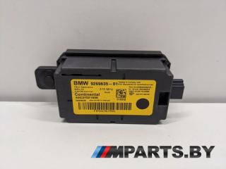 блок управления (другие) BMW 3 серия F30/F31/F34 F30 2013, 3.0 л., N55 B30 A, бензин, АКПП, седан, задний привод, 9269635