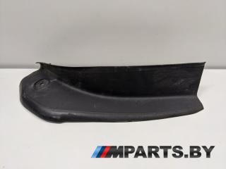 пластик BMW 3 серия F30/F31/F34 F30 2013, 3.0 л., N55 B30 A, бензин, АКПП, седан, задний привод, 7290651