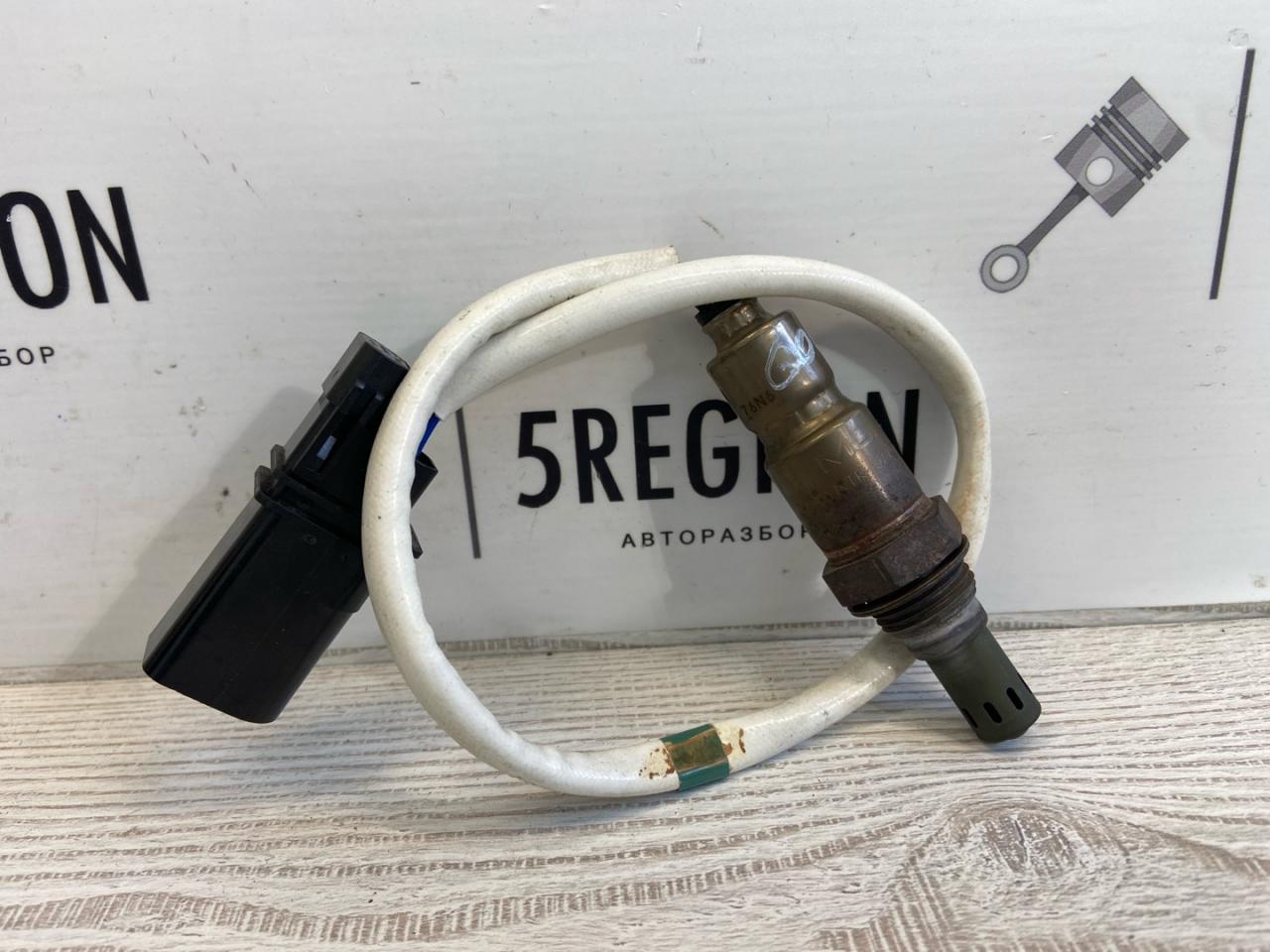 лямбда-зонд Alfa Romeo Giulia 2 поколение 952 2018, 2.0 л., бензин, АКПП, седан, задний привод, 50539797 - фото №1