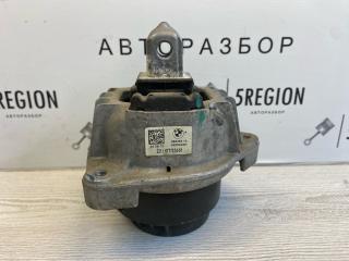 подушка крепления двигателя BMW 5 серия F07/F10/F11 [рестайлинг] 2013, 4.4 л., бензин, АКПП, седан, передний привод, 22116777374, 6777
