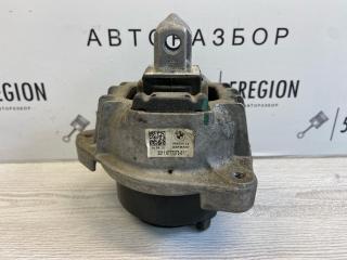подушка крепления двигателя BMW 5 серия F07/F10/F11 [рестайлинг] 2013, 4.4 л., бензин, АКПП, седан, передний привод, 6777, 22116777373
