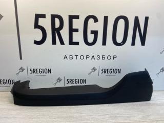 пластик BMW 5 серия F07/F10/F11 [рестайлинг] 2013, 4.4 л., бензин, АКПП, седан, передний привод, 7318, 52107317447