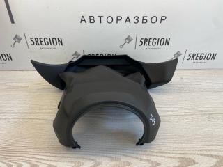 кожух рулевой колонки Alfa Romeo Stelvio 1 поколение [рестайлинг] 949 2021, 2.0 л., бензин, АКПП, полный привод, 156108714, 156155