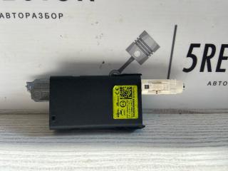 усилитель антенны Alfa Romeo Stelvio 1 поколение [рестайлинг] 949 2021, 2.0 л., бензин, АКПП, полный привод, 50548988