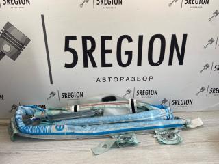 подушка безопасности боковая (шторка) Alfa Romeo Stelvio 1 поколение [рестайлинг] 949 2021, 2.0 л., бензин, АКПП, полный привод, 505353400