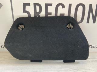 обшивка багажника Alfa Romeo Stelvio 1 поколение [рестайлинг] 949 2021, 2.0 л., бензин, АКПП, полный привод