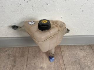 бачок расширительный Alfa Romeo Stelvio 1 поколение [рестайлинг] 949 2021, 2.0 л., бензин, АКПП, полный привод, 50532261