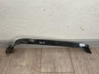 крепление бака топливного Alfa Romeo Stelvio 1 поколение [рестайлинг] 949 2021, 2.0 л., бензин, АКПП, полный привод, 50546471