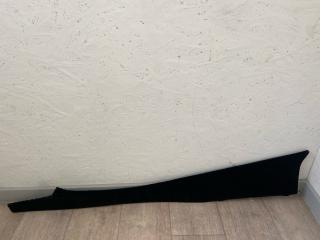 обшивка салона Alfa Romeo Stelvio 1 поколение [рестайлинг] 949 2021, 2.0 л., бензин, АКПП, полный привод, 156126207