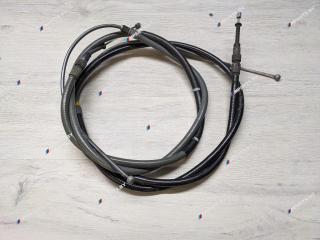 трос ручника BMW 5 серия E60/E61 2007, 2.0 л., дизель, МКПП, седан, передний привод, 6770602