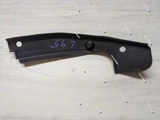 пластик BMW 5 серия E60/E61 2007, 2.0 л., дизель, МКПП, седан, передний привод, 51717034160