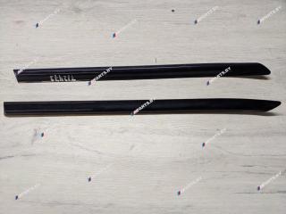 молдинг крыла BMW 3 серия E46 2003, 1.8 л., бензин, МКПП, кабриолет, передний привод, 8208674, 8208673