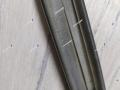 молдинг крыла BMW 3 серия E46 2003, 1.8 л., бензин, МКПП, кабриолет, передний привод, 8208674, 8208673 - фото №4