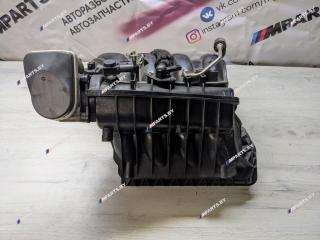 коллектор впускной BMW 3 серия E46 2003, 1.8 л., бензин, МКПП, кабриолет, передний привод