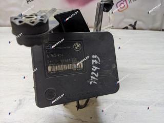 блок ABS BMW 3 серия E46 2003, 1.8 л., бензин, МКПП, кабриолет, передний привод, 6765454