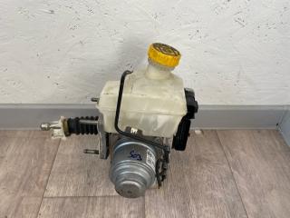 блок ABS Alfa Romeo Stelvio 1 поколение [рестайлинг] 949 2021, 2.0 л., бензин, АКПП, полный привод, 505668720