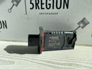 расходомер воздуха BMW 3 серия F30/F31 [рестайлинг] 2018, 2.0 л., бензин, АКПП, седан, задний привод, правый руль, 13628605565, 8606