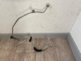 трубка кондиционера Alfa Romeo Stelvio 1 поколение [рестайлинг] 949 2021, 2.0 л., бензин, АКПП, полный привод, 505353130