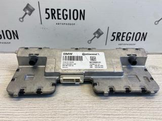 блок управления системы KaFAS BMW 5 серия G30/G31 2019, 2.0 л., бензин, АКПП, седан, задний привод, правый руль, 9462820