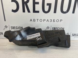 пыльник переднего крыла Alfa Romeo Stelvio 1 поколение [рестайлинг] 949 2021, 2.0 л., бензин, АКПП, полный привод, 50557577