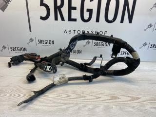 проводка Alfa Romeo Stelvio 1 поколение [рестайлинг] 949 2021, 2.0 л., бензин, АКПП, полный привод, 505518250