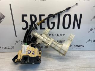 замок двери задней левой Alfa Romeo Stelvio 1 поколение [рестайлинг] 949 2021, 2.0 л., бензин, АКПП, полный привод, 50536550