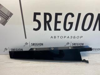 молдинг двери задней левой Alfa Romeo Stelvio 1 поколение [рестайлинг] 949 2021, 2.0 л., бензин, АКПП, полный привод, 156134615