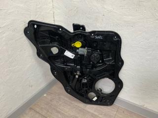 стеклоподъемник электрический задний левый Alfa Romeo Stelvio 1 поколение [рестайлинг] 949 2021, 2.0 л., бензин, АКПП, полный привод, 50552812