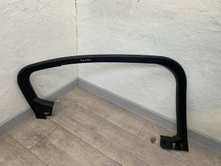 молдинг двери задней левой Alfa Romeo Stelvio 1 поколение [рестайлинг] 949 2021, 2.0 л., бензин, АКПП, полный привод