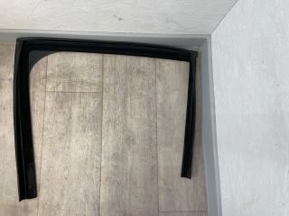 молдинг двери задней левой Alfa Romeo Stelvio 1 поколение [рестайлинг] 949 2021, 2.0 л., бензин, АКПП, полный привод