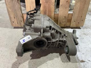 редуктор заднего моста Alfa Romeo Stelvio 1 поколение [рестайлинг] 949 2021, 2.0 л., бензин, АКПП, полный привод, 4460410354, 46351