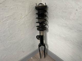 амортизатор передний левый Alfa Romeo Stelvio 1 поколение [рестайлинг] 949 2021, 2.0 л., бензин, АКПП, полный привод, 50557501