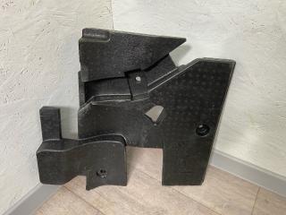 обшивка багажника Alfa Romeo Stelvio 1 поколение [рестайлинг] 949 2021, 2.0 л., бензин, АКПП, полный привод, 50563991