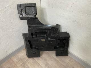 обшивка багажника Alfa Romeo Stelvio 1 поколение [рестайлинг] 949 2021, 2.0 л., бензин, АКПП, полный привод, 50563994