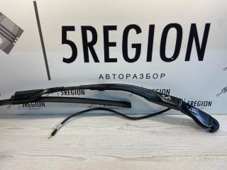 щеткодержатель (поводок стеклоочистителя, дворник) Alfa Romeo Stelvio 1 поколение [рестайлинг] 949 2021, 2.0 л., бензин, АКПП, полный привод, 50566902