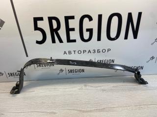 крепление бака топливного Alfa Romeo Stelvio 1 поколение [рестайлинг] 949 2021, 2.0 л., бензин, АКПП, полный привод, 50546470