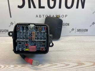 блок предохранителей Alfa Romeo Stelvio 1 поколение [рестайлинг] 949 2021, 2.0 л., бензин, АКПП, полный привод