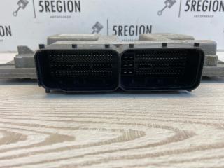 блок управления двигателем Alfa Romeo Stelvio 1 поколение [рестайлинг] 949 2021, 2.0 л., бензин, АКПП, полный привод, 50559852