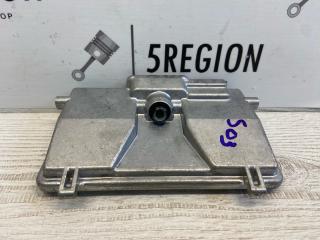 камера переднего обзора Alfa Romeo Stelvio 1 поколение [рестайлинг] 949 2021, 2.0 л., бензин, АКПП, полный привод, 50565951