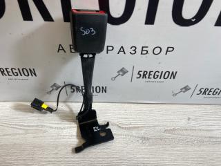 замок ремня безопасности Alfa Romeo Stelvio 1 поколение [рестайлинг] 949 2021, 2.0 л., бензин, АКПП, полный привод, 156136322